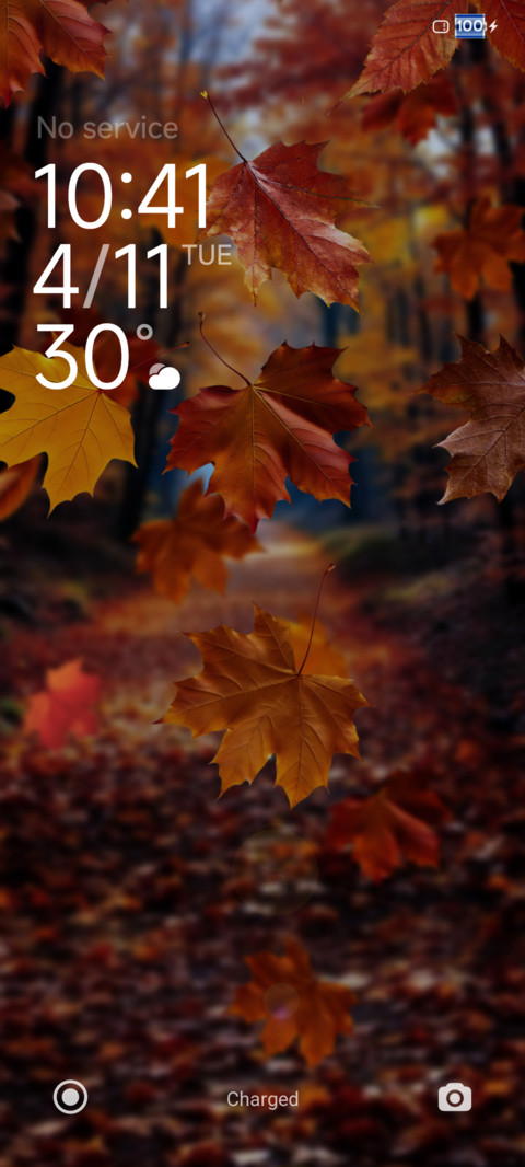 Sofia screenshot