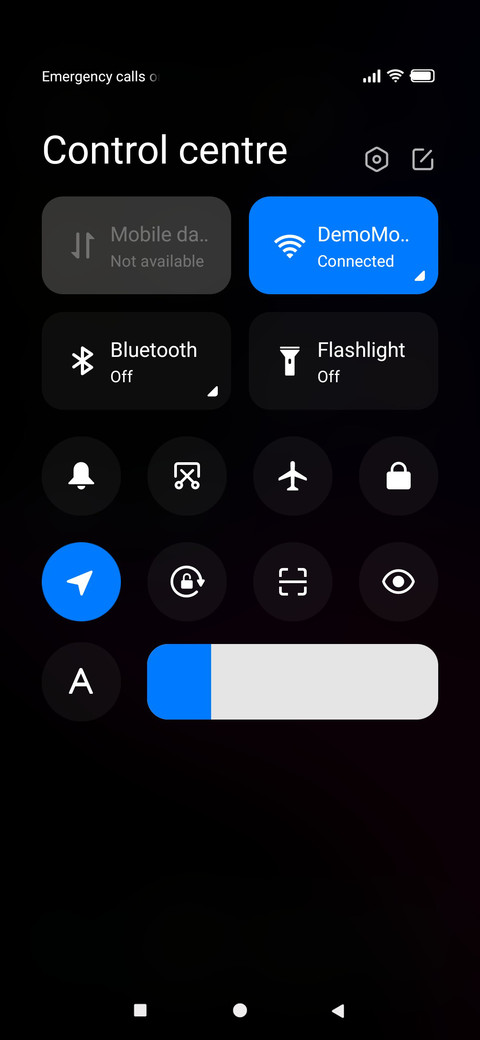 1+Never Settle_DWM4 screenshot