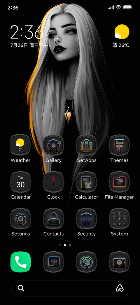 04•MTX DESIGN• screenshot