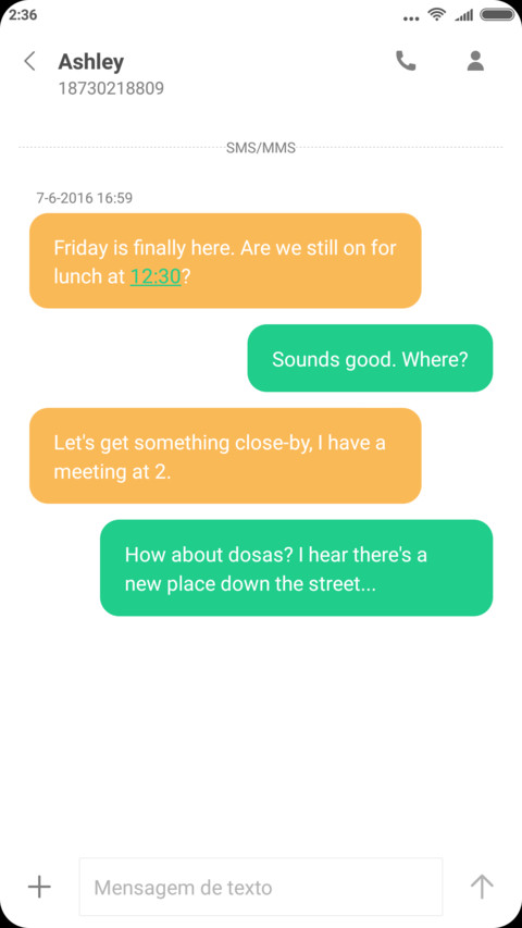 Seven TT screenshot