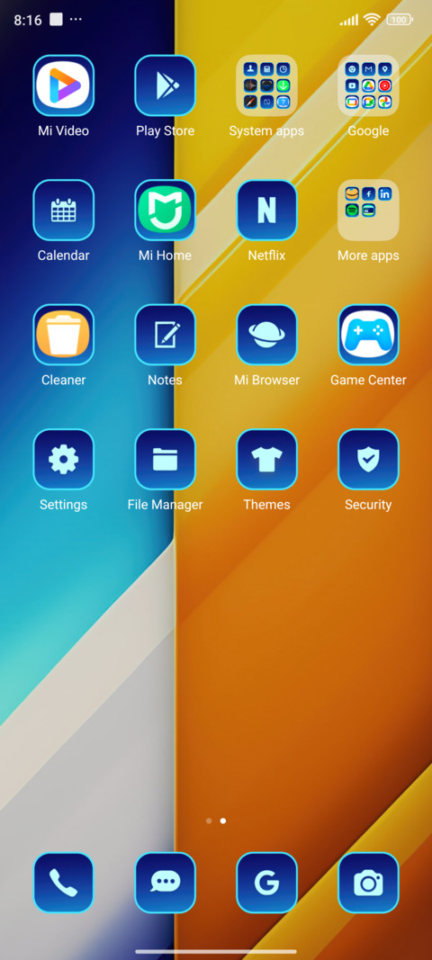 business art screenshot