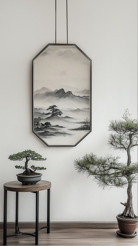 中式家具上的祥瑞 screenshot