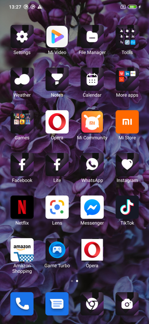 Stock_2 screenshot
