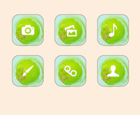 放弃爱情 screenshot