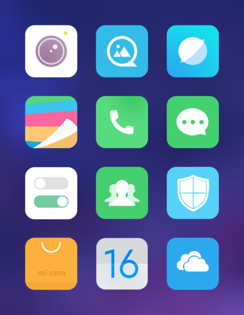 mateV11 screenshot
