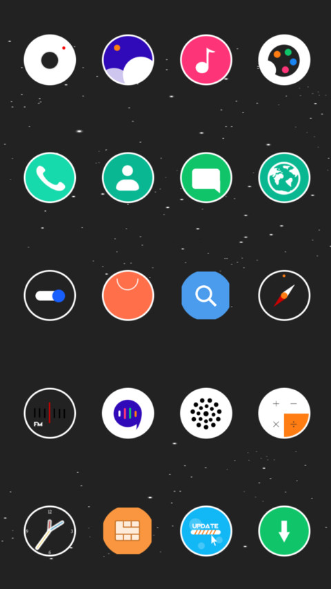 Strk_DWM3 screenshot
