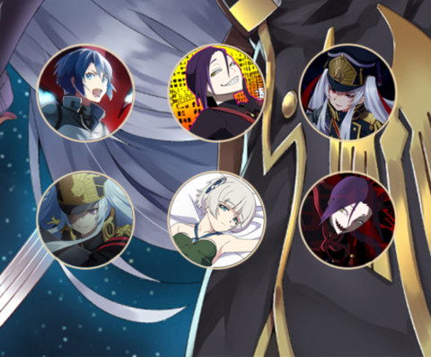 Re：creators screenshot