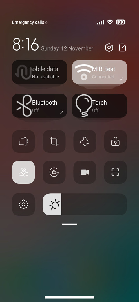 propic screenshot