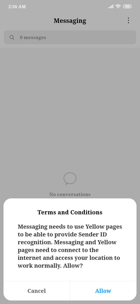 NotoSerif Bold screenshot