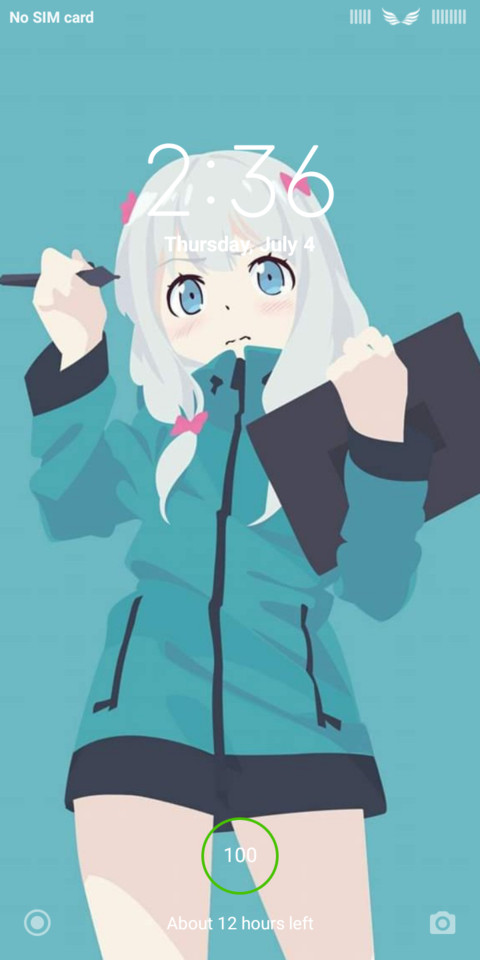 Cubby screenshot