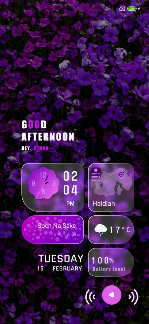 Purple_2 screenshot