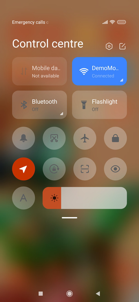 Hanuman_3MDP screenshot