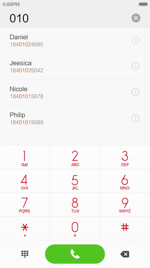 TO INDONESIA screenshot