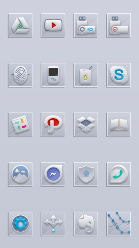 Makibau screenshot