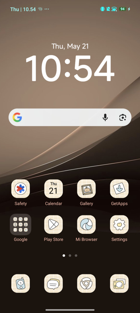 Colorfull-3 screenshot