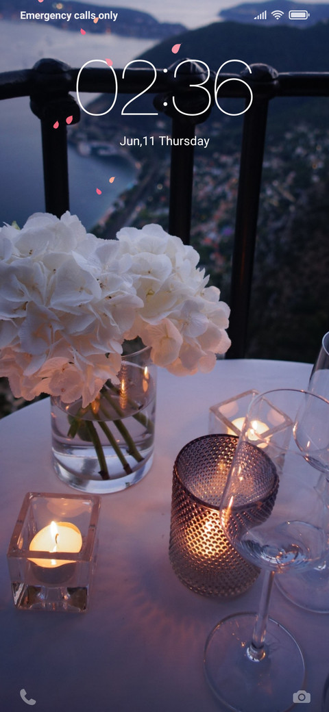 Peace screenshot