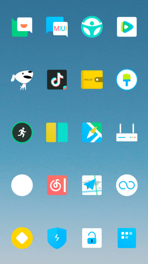 Clear Sky 2.0_DWM3 screenshot
