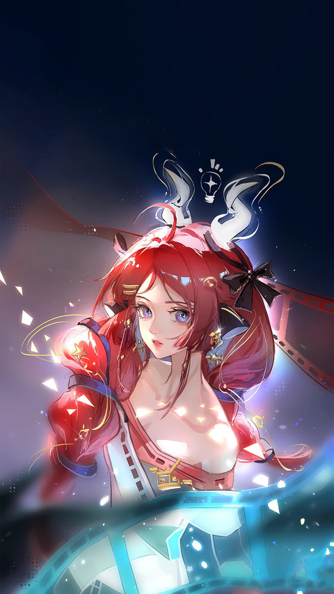 霓虹次元少女觉醒 screenshot
