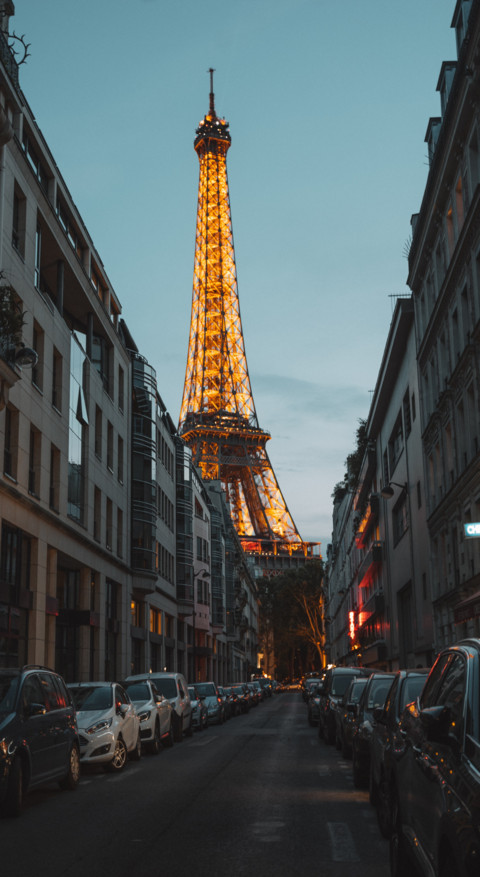 Paris (22) screenshot