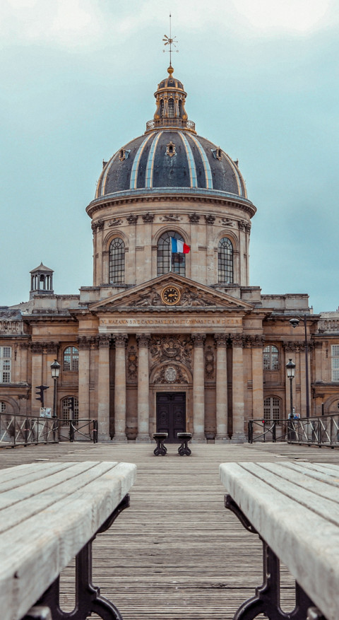Paris (34) screenshot
