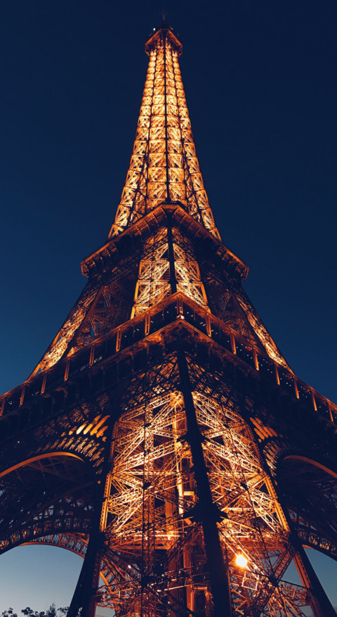 Paris (7) screenshot