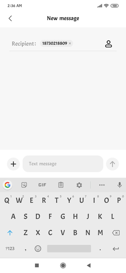 Acme+Bensen screenshot