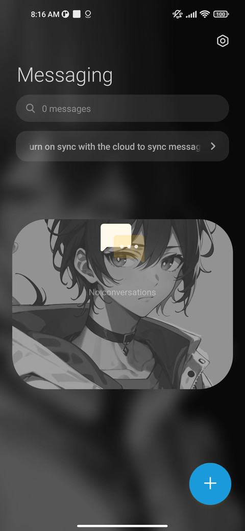 sharp eyes screenshot