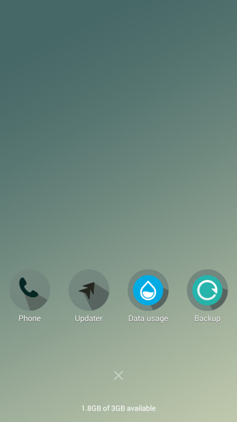  IN Cross Pro screenshot