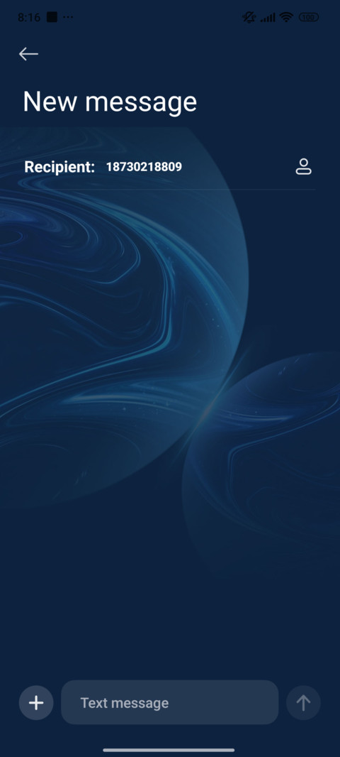 Violet Star Realm screenshot