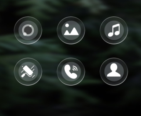 简 透 screenshot