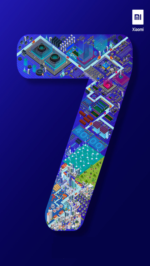 Redmi Note7 screenshot