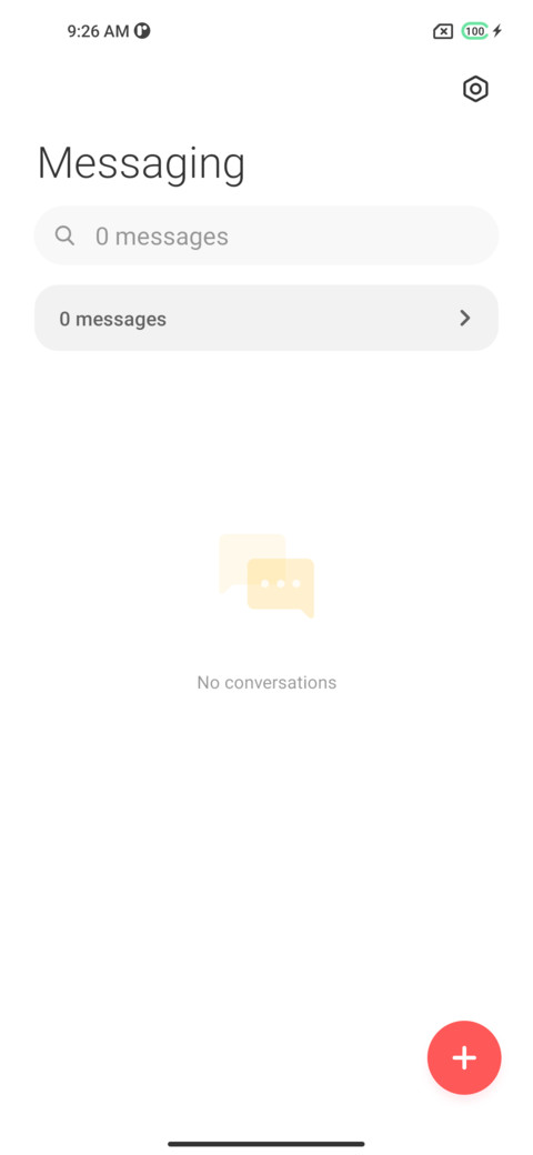 HandBulb screenshot