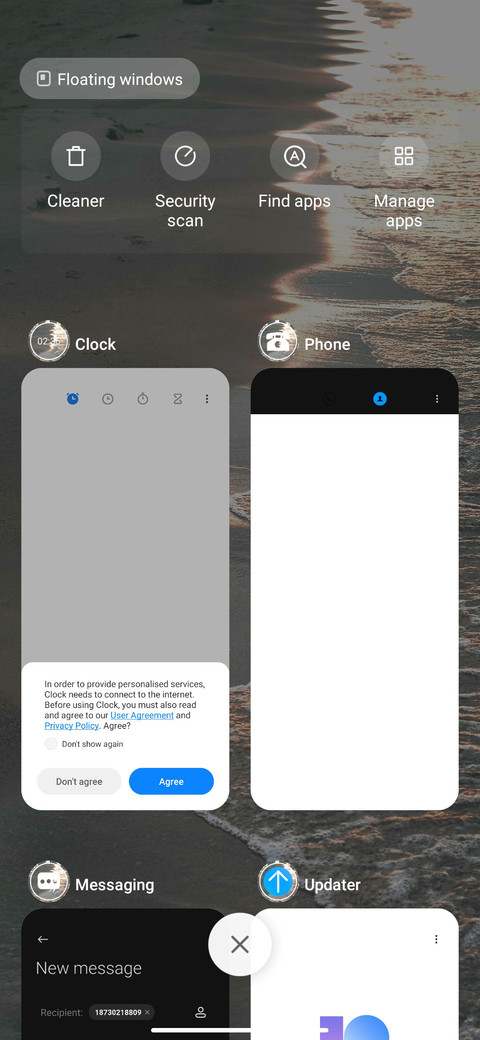 Day of Alone screenshot