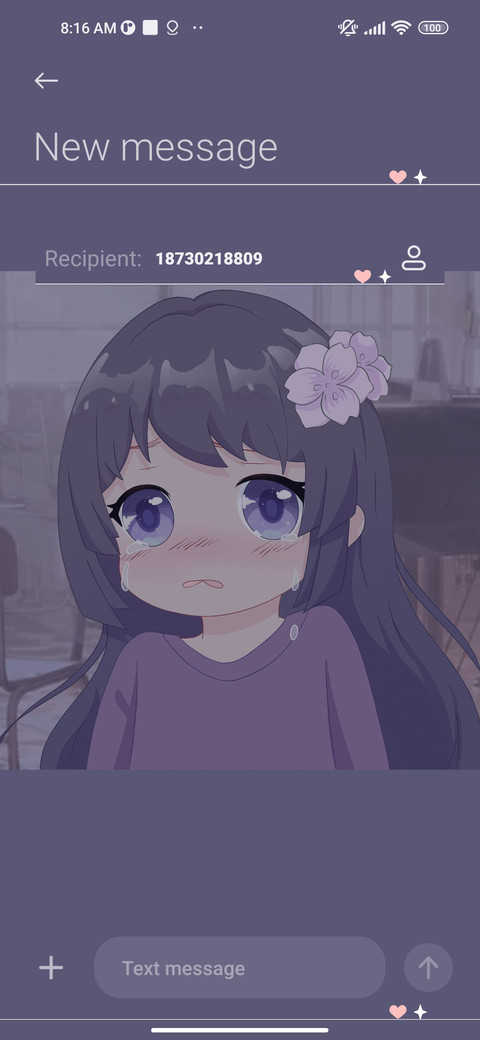 Hit your heart screenshot