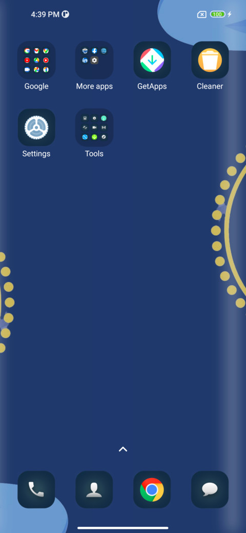 Hanuman5 screenshot