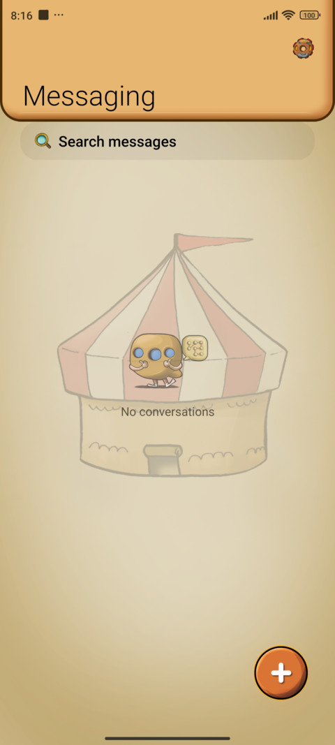 I am Emoji screenshot