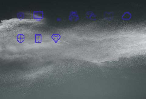 璀璨星空 screenshot
