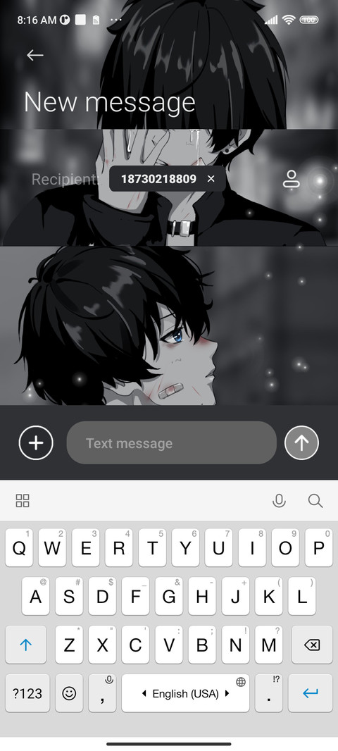 Lonely Youth screenshot