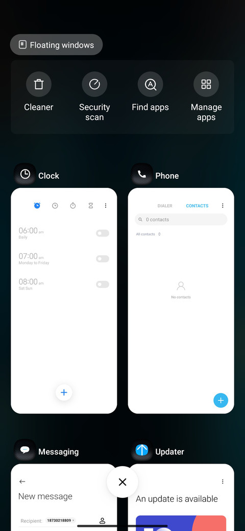 Business Style 24 screenshot