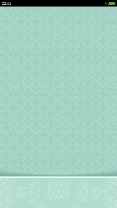小清新 screenshot
