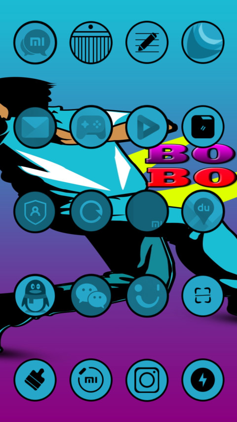 BOOM BOOM-IPL screenshot