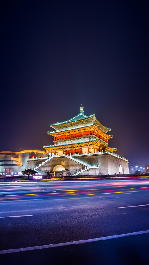Xian the ancient capital of the Thirteen Dynasties 13 screenshot