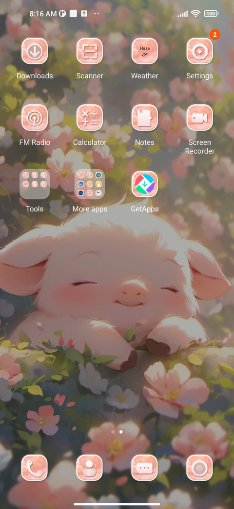 Cute+little+pig screenshot