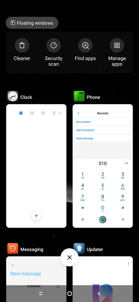 back side v12 screenshot