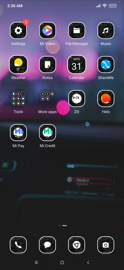 Success_3MDP screenshot