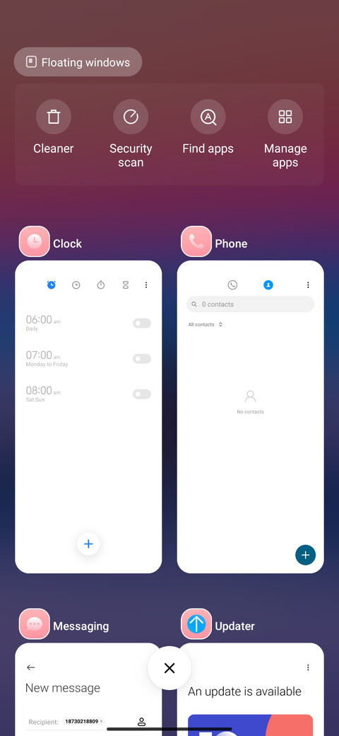 Iceland Himalya screenshot