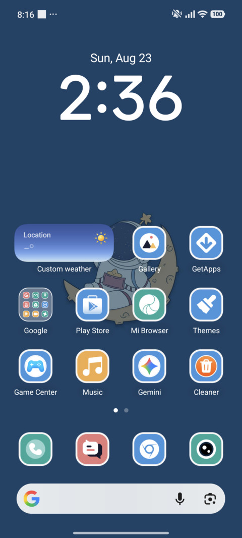 Star Picker screenshot