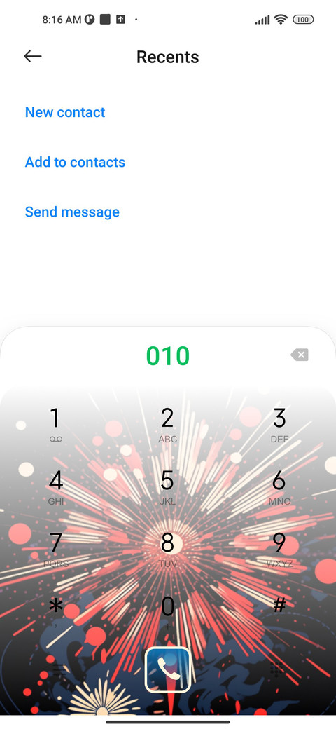 set off fireworks screenshot