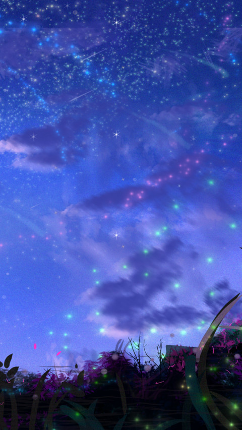 星辰 screenshot