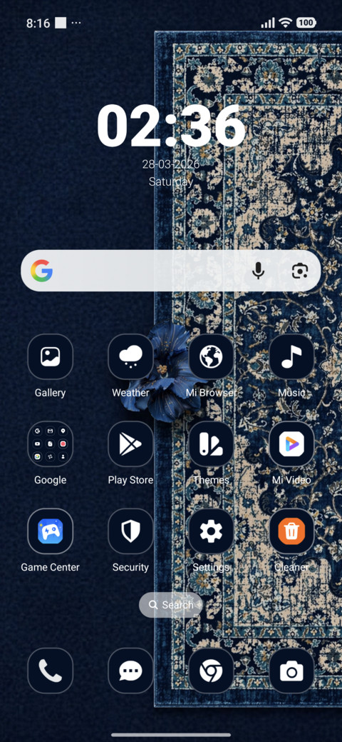 Royal Vibes Only screenshot